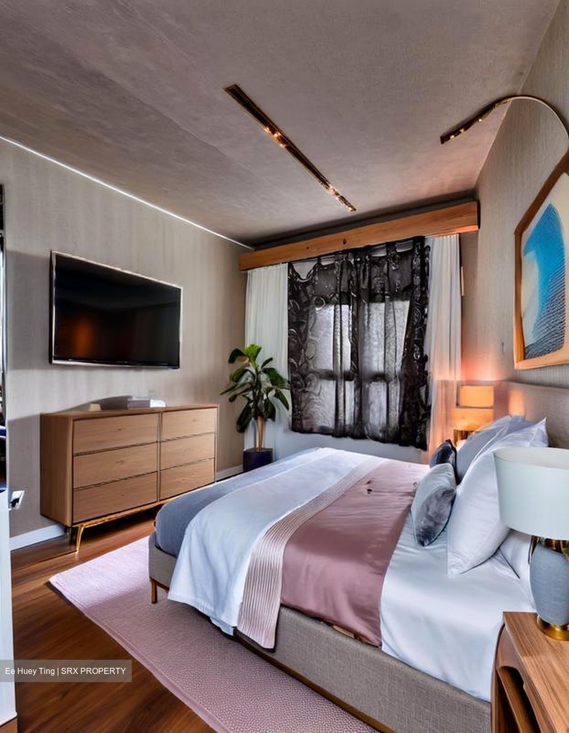 Blk 37 Skyresidence @ Dawson (Queenstown), HDB 3 Rooms #526325831
